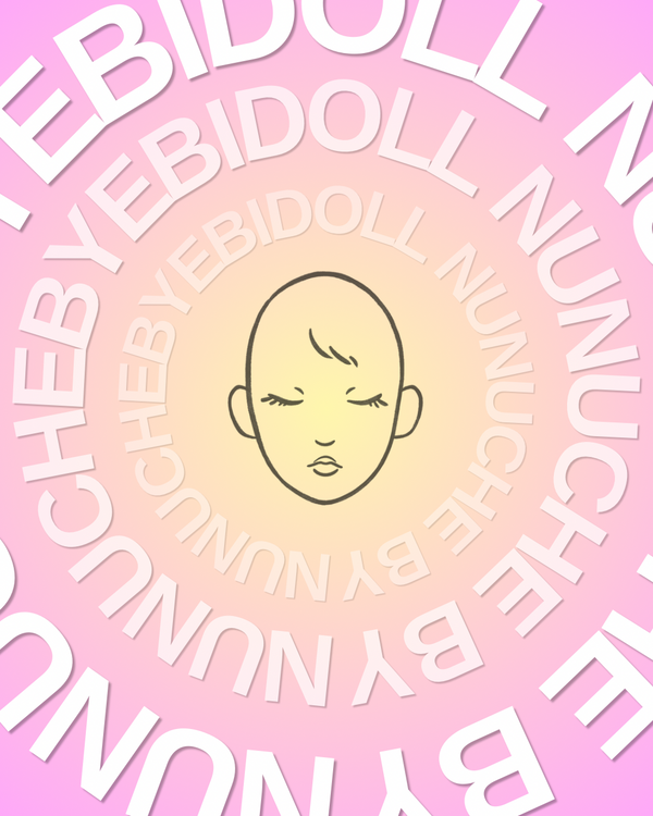  ebidoll