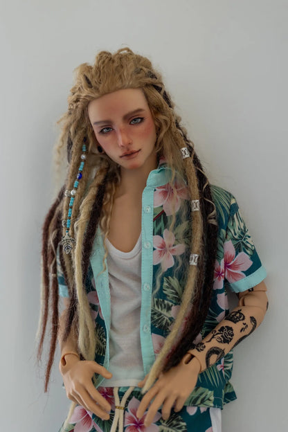 Ayden 1/3 66.6 cm BLANK doll (Ready for shipping)